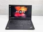 Lenovo ThinkPad T495s AMD Ryzen5 PRO 3500U, 8GB, SSD 256Gb, Radeon Vega 8 Graphics