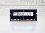 Оперативная память 4Gb DDR3 1333Mhz PC3-10600 Hynix HMT351S6СFR8C-H9