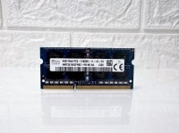 Оперативная память 4Gb DDR3 1600Mhz PC3-12800 SKhynix HMT351S6CFR8C-PB N0 AA