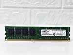 Оперативная память 8 ГБ-DDR3-1600 Crucial [CT102464BA160B.C16FER]