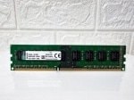 Оперативная память 8Gb DDR3 1600Mhz Kingston KVR16N11H/8