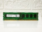 Оперативная память 8Gb DDR3 1600Mhz PC3-12800 Micron MT16JTF1G64AC-1G6E1