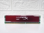 Модуль памяти DDR3 8Gb PC3-12800 Kingston HyperX Red KHX16C10B1RK2/16