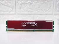 Оперативная память DDR3 8Gb 1600MHz Kingston HyperX Red KHX16C10B1RK2/16