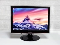 19" монитор Samsung T190  (VGA, DVI)