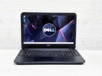 15.6" ноутбук Dell Inspiron 3537, Intel Celeron 2955U 1.4Ghz, 8Gb, 240 SSD, HD Graphics