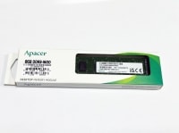 Оперативная память 8Gb DDR3-1600 Apacer DL.08G2K.KAM