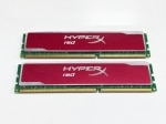 Оперативная память 16Gb DDR3 1600Mhz Kingston HyperX Red KHX16C10B1RK2/16X