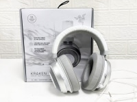 Игровые наушники Razer Kraken Mercury