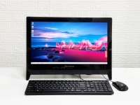 Моноблок Lenovo C20-00 19.5" 1920x1080,  Intel Celeron N3050, 8Gb, SSD 240Gb