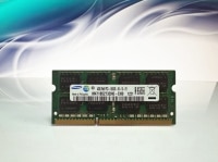 Оперативная память SO-DIMM DDR3 4 ГБ 1333 МГц Samsung (M471B5273CH0-CH9)