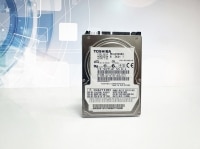 Жесткий диск 40Gb 2.5" TOSHIBA MK4032GSX