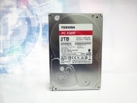2 ТБ Жесткий диск Toshiba P300 [HDWD120UZSVA]
