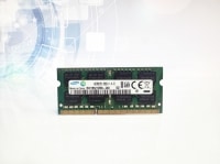 Оперативная память 4Gb DDR3 1600Mhz So-Dimm SAMSUNG M471B5273EB0-CK0