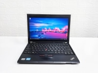 12.5" Lenovo ThinkPad X230i Intel Core i3-3110M, 8Gb, 120Gb SSD, HD Graphics 4000