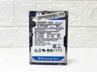 Жесткий диск 2.5" Western Digital Blue 500Гб WD5000BPVT-24HXZ