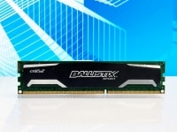 Оперативная память DDR3 8Gb 1333Mhz Crucial Ballistix Sport BLS8G3D1339DS1S00.16FED