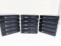Неттоп HP EliteDesk 800 G2 (для сборки)