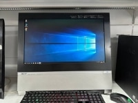 21.5" моноблок Acer Aspire Z3100