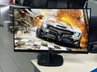 27" Монитор Philips 273V7SB /01 / 60 Hz, 1920x1080, IPS, VGA, DVI