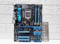 Материнская плата s1155 ASUS P8H67 (Intel H67)(DDR3)