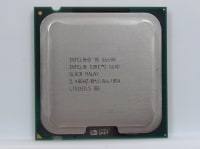 Процессор s775 Intel Core 2 Quad Q6600 Kentsfield (4x2400MHz, L2 8192Kb, 1066MHz)