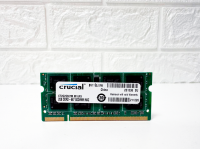 Оперативная память SO-Dimm 2Gb DDR2 667Mhz Crucial CT2G2S667M.M16FH