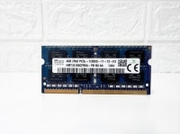 Оперативная память 4Gb DDR3 1600Mhz SKhyunix HMT351S6CFR8A-PB N0 AA