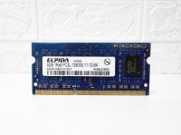 Оперативная память 4Gb DDR3-L 1600Mhz ELPIDA EBJ40UG8EFU0-GN-F