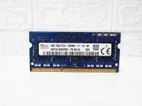 Оперативная память 4Gb DDR3 1600Mhz So-Dimm SKhyunix HMT451S6AFR8C-PB N0 AA