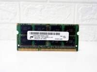 Оперативная память 4Gb 1333Mhz So-Dimm Micron MT16JSF51264HZ-1G4D1