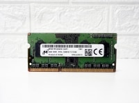 Оперативная память 4Gb DDR3-L 1867Mhz PC3L-14900 Micron MT8KTF51264HZ-1G9P1