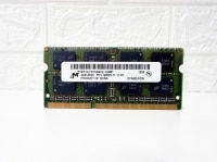 Оперативная память 4Gb DDR3 1600Mhz So-Dimm Micron MT16JTF51264HZ-1G6M1