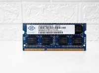 Оперативная память 4Gb DDR3 1600Mhz NANYA NT4GC64B8HG0NS-DI