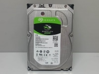 Жесткий диск 2000Gb (2Tb) SATA 3.5" Seagate ST2000DM008 (б/у)