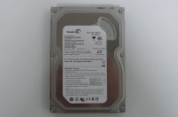 Жесткий диск 160Gb IDE 3.5" Seagate ST3160215A