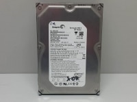 Жесткий диск 200Gb SATA 3.5" Seagate Barracuda ST3200827AS (б/у)