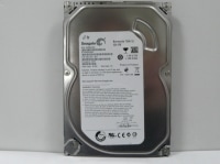 Жесткий диск 320Gb SATA 3.5" Seagate ST3320418AS (б/у)