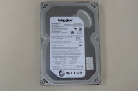 Жесткий диск 250Gb SATA 3.5" Maxtor STM3250310AS (б/у)