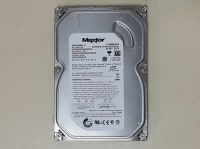 Жесткий диск 80Gb SATA 3.5" Maxtor STM380815AS (б/у)