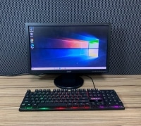 Монитор 18.5" дюймов Acer V193HQL (1366x768)(VGA)