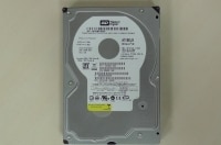 Жесткий диск 160Gb SATA 3.5'' Western Digital (WD1600JS)(б/у)