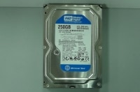 Жесткий диск 250Gb SATA 3.5" WD (WD2500AAJS)(б/у)