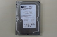 Жесткий диск 250Gb SATA 3.5'' Western Digital WD Blue (WD2500AAKS)(б/у)