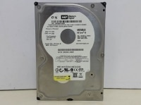 Жесткий диск 250Gb SATA 3.5" Western Digital WD Caviar SE (WD2500JS)(б/у)