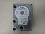 Жесткий диск 320Gb SATA 3.5" Western Digital WD Blue (WD3200AAKS)(б/у)