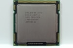Процессор s1156 Intel Core i3-540 Clarkdale (2x3067MHz, L3 4096Kb)