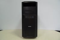 Корпус для ПК №035 ATX (Zalman Z1 Black)(б/у)
